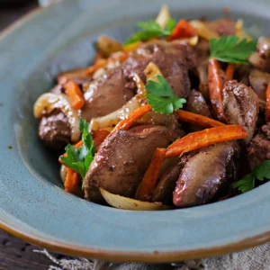 liver