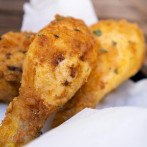 🍗 Chicken