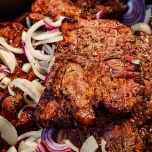 Meat