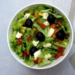 salad