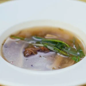 soup
