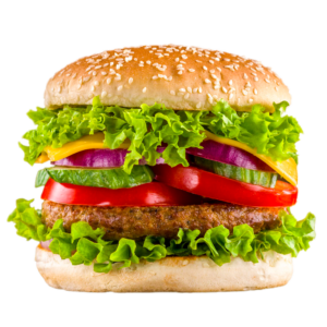 🍔 Burger
