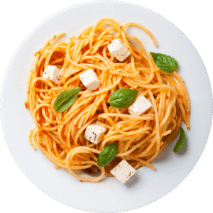 🍝 Pasta