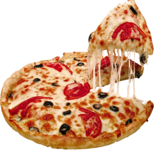 🍕 Pizza
