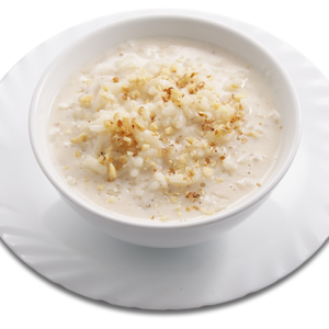 🥣 Porridge